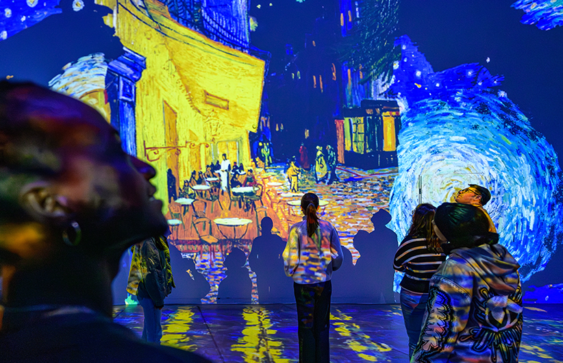 Redefining the Live Experience: How Ross Video