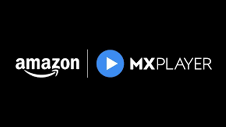 Prime Video Integrates Amazon MX Player in Major India Streaming Push