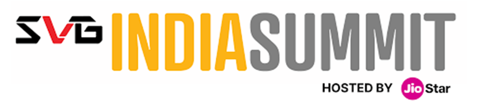 India Shaping Future of Sports Broadcasting: