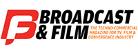 Broadcast & Film