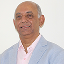 Atul Churamani
