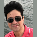 Deepak Ramsay