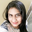 Jayanthi Devarajan-Iyengar