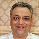Kaushal Modi