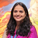 Preethi Vyas
