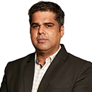 Saurabh Varma