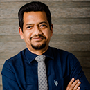 Shibashish Sarkar