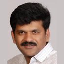 Varaprasad J V Founder