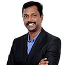 Vijayakumar Arumuga Nadar