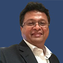 S. Ramakrishnan